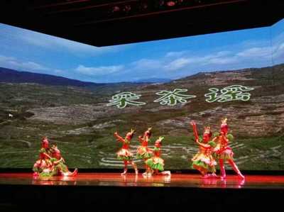 快樂少年 歌聲飛揚——魏德泮少兒聲樂作品演唱會暨名師教學成果展示會成功開演