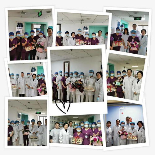 傳承紅色基因，創新發展護理——市中醫慶祝5·12國際護士節系列活動紀實