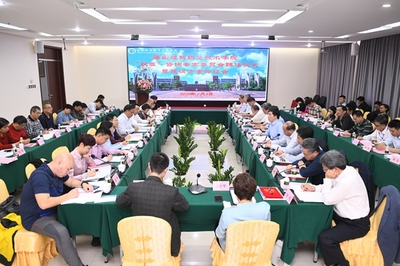 海經貿 聚焦經濟貿易咨詢，培養實戰型專業人才